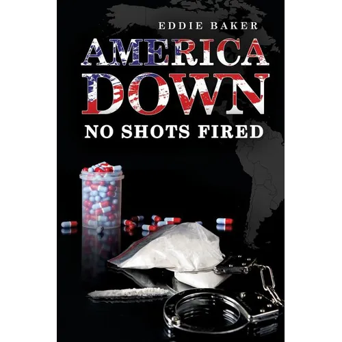 America Down No Shots Fired