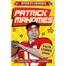 Sports Heroes: Patrick Mahomes