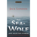 The Sea-Wolf and Selected Stories