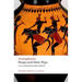 Wasps and Other Plays: A New Verse Translation, with Introduction and Notes
