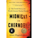 Midnight in Chernobyl: The Untold Story of the World's Greatest Nuclear Disaster