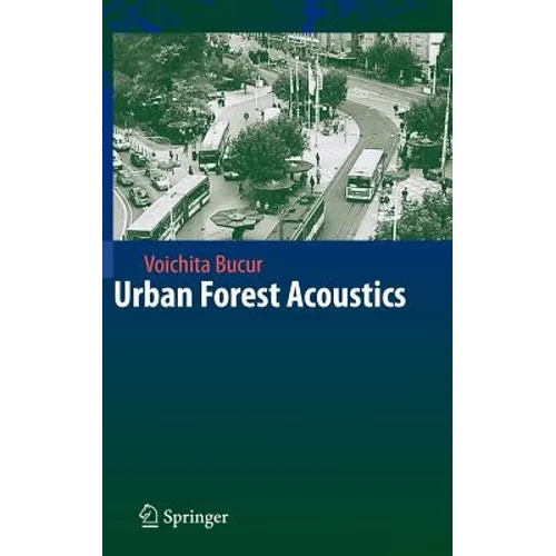 Urban Forest Acoustics