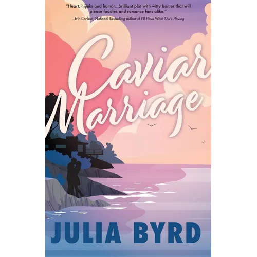 Caviar Marriage