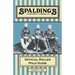 Spalding's Athletic Library - Official Roller Polo Guide