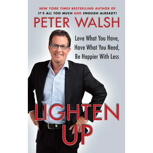 Lighten Up