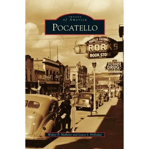 Pocatello