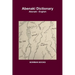 Abenaki Dictionary