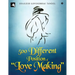 500 Different Position of "love Making"
