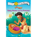 The Beginner's Bible Baby Moses and the Princess: My First