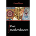 German Books: Drei Henkersknoten (German Edition)