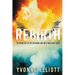Rebirth: Stepping out of the Shadows and Into Your Own Light