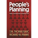 "People's Planning "
