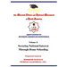 Applied Solutions for Moorish Nationals: Securing National Interests Through Home Schooling