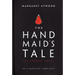 The Handmaid's Tale (Graphic Novel)