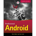 Professional Android