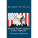 Manual for the united States Republic: An Introductory Review