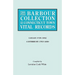 Barbour Collection of Connecticut Town Vital Records. Volume 5: Canaan 1739-1852, Canterbury 1703-1850