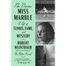 The Divine Miss Marble: A Life of Tennis, Fame, and Mystery