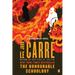 The Honourable Schoolboy: A George Smiley Novel