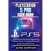 PlayStation 5 Pro User Guide: Unleash Your Gaming Potential From Novice to Pro.