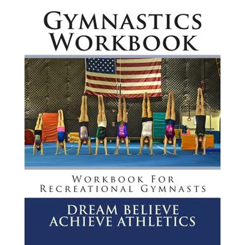 Gymnastics Workbook