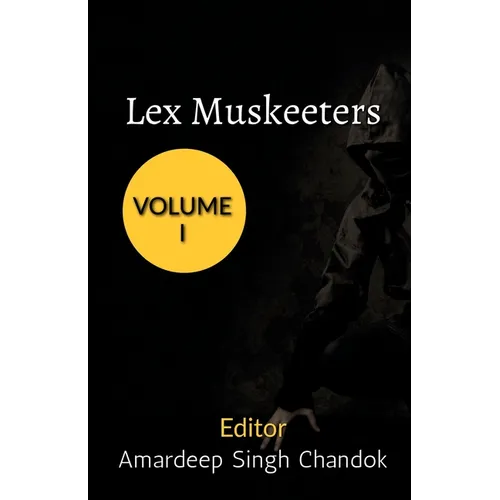Lex Musketeers