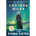 The Storm Sister