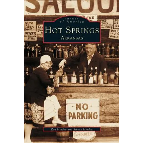 Hot Springs