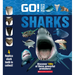 Go! Field Guide: Sharks