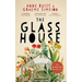 The Glass House: Menzies Mental Health 1