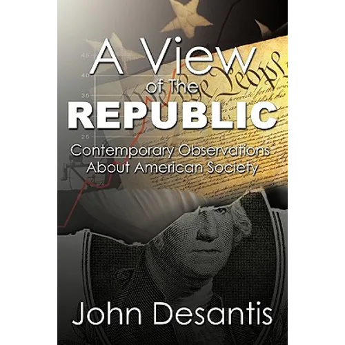 A View of The Republic: Contemporary Observations About American Society