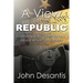 A View of The Republic: Contemporary Observations About American Society