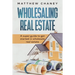 Wholesaling Real Estate: A super guide to get started in wholesale real estate