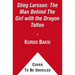 Stieg Larsson: The Man Behind the Girl with the Dragon Tattoo