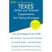 TEXES Gifted and Talented Supplemental - Test Taking Strategies