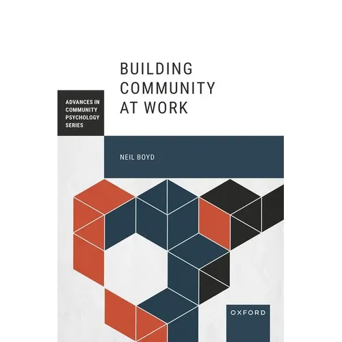 Building Community at Work
