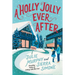 A Holly Jolly Ever After: A Christmas Notch Novel