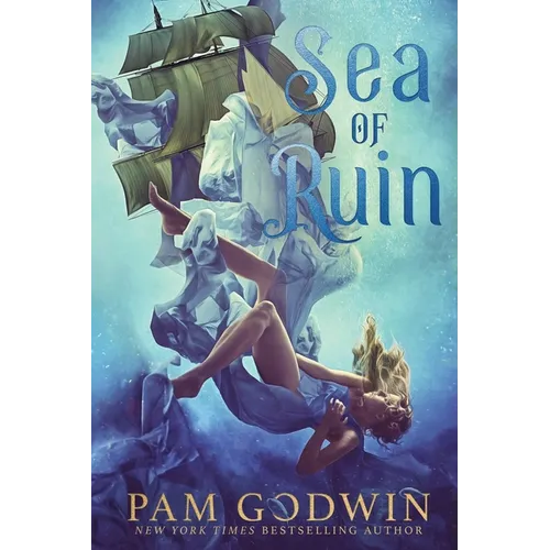 Sea of Ruin