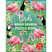 Birds Word Search Puzzle Book For Kids Ages 8-10