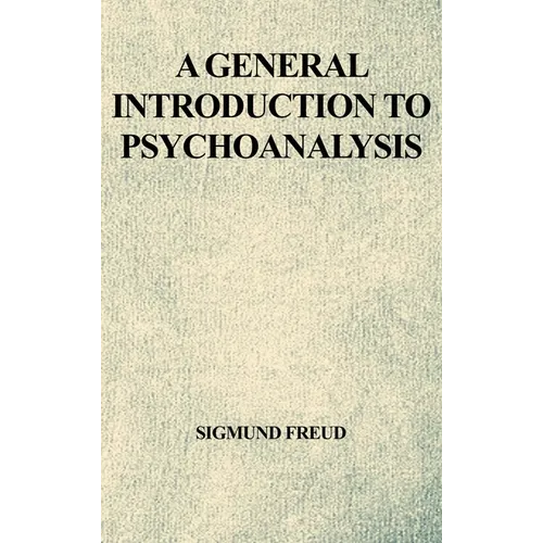 A General Introduction to Psychoanalysis