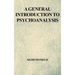 A General Introduction to Psychoanalysis