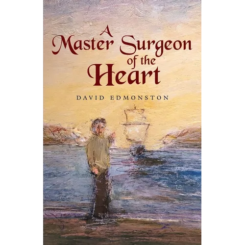 A Master Surgeon of the Heart