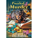 Puzzled 4 Murder