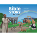 Bible Story Basics Pre-Read Leaflets - Fall Year 1