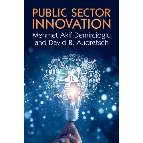 Public Sector Innovation