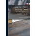 Statistics of Notre Dame Cathedral, Montreal [microform]