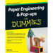Paper Engineering and Pop-Ups for Dummies