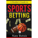 A Rookie's Guide to Sports Betting