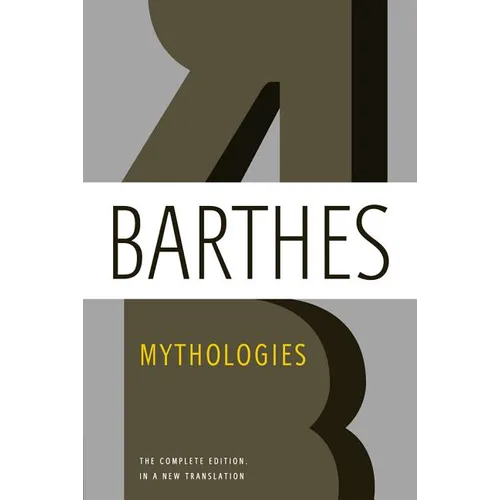 Mythologies: The Complete Edition, in a New Translation