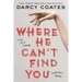 Where He Can't Find You
